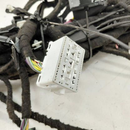 Ford Escape Dash Wire Wiring Harness  2022 2023 2024