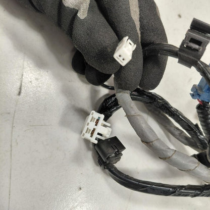 Honda Civic Heater AC Wire Harness 32157-TBA-A101 2016 2017 2018 2019 