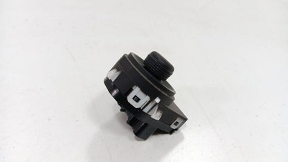 Buick Encore    2019 Master Front Door Switch OEM