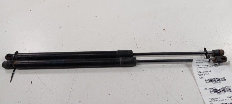 GMC Acadia Hatchback Hatch Back Trunk Lid Shock Strut Support 2009 2010 2011 12