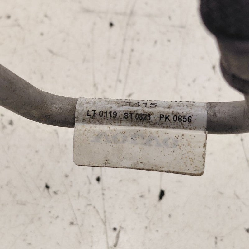 Volvo S60 AC Hose Line  2.0 2018 2017 2016