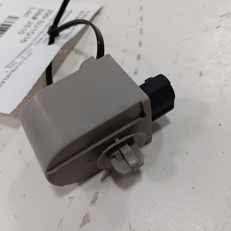 Legacy Outback Entry Warning Alarm Buzzer { MX068900-4790 } 2015 2016 