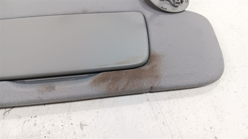 Passenger Right Sun Visor Shade Fits 18-19 EQUINOX OEM