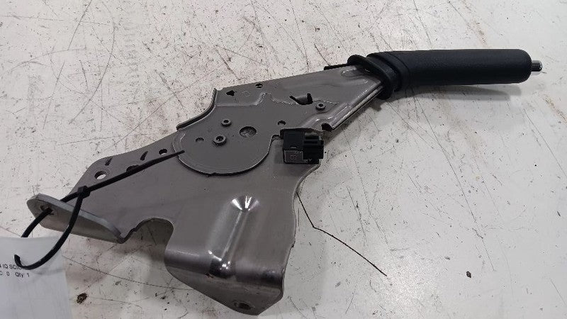 Toyota Scion IQ Parking Brake Handle Emergency Brake Lever  2011 2012 