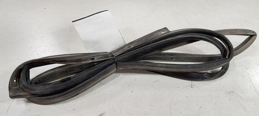 Kia Forte On Door Seal Rubber Left Rear Back 2010 2011 2012 2013