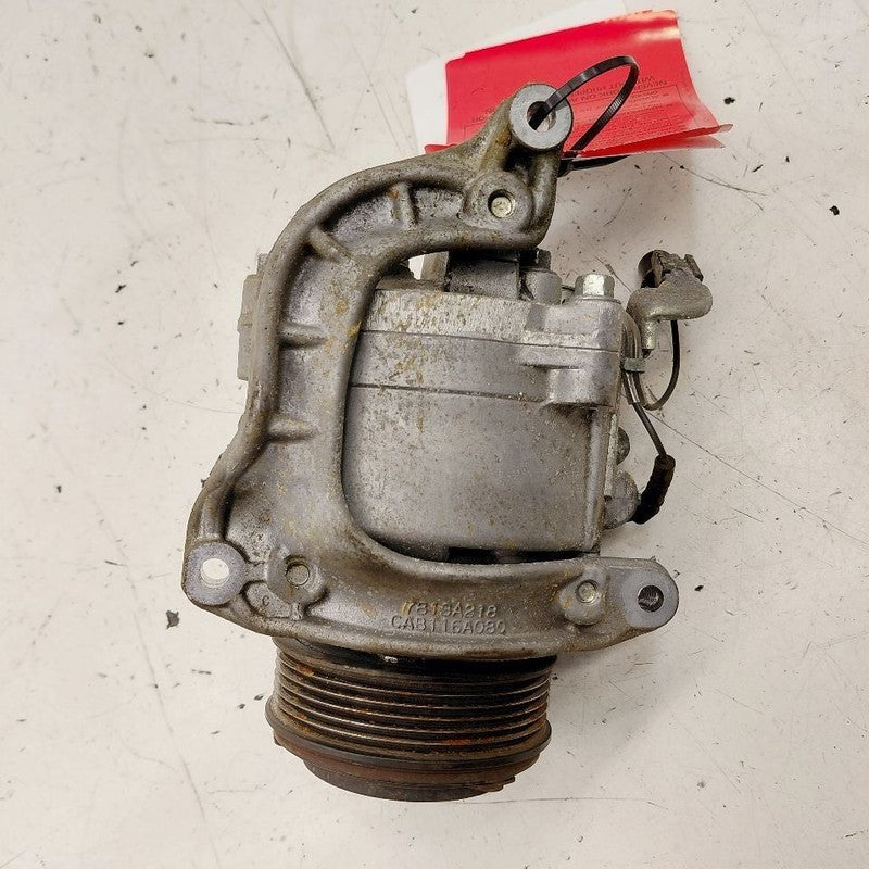 Air Conditioning AC Compressor Fits 09-20 Mitsubishi Outlander