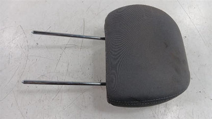 2011 Hyundai Sonata Seat Headrest Front Head Rest