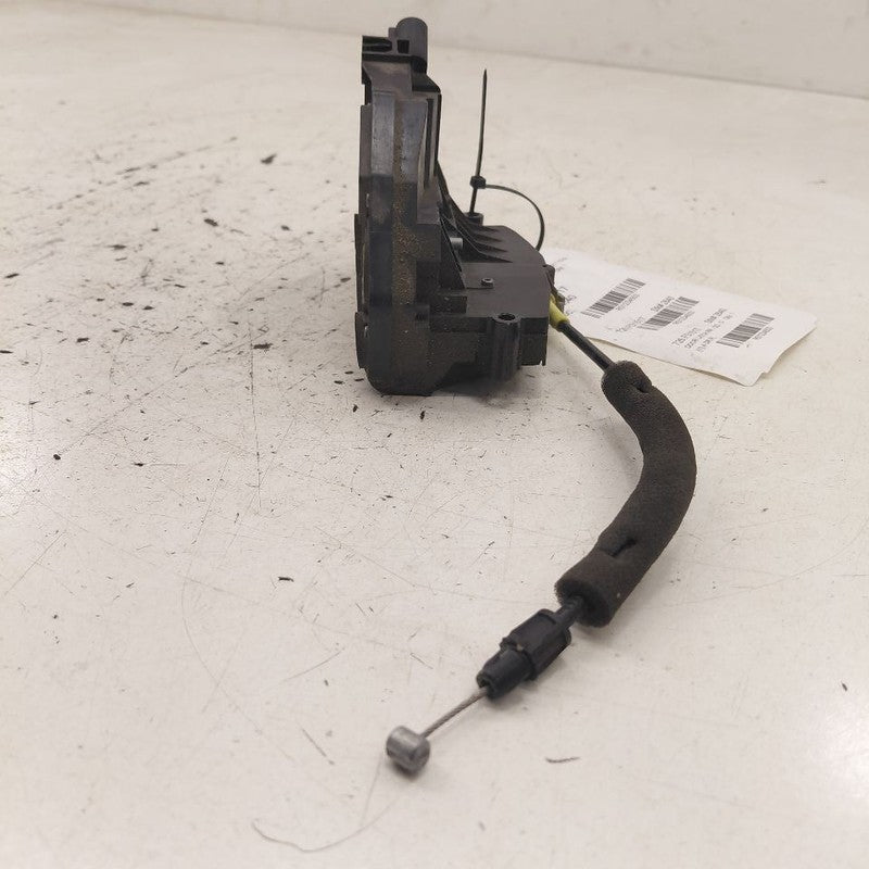 Ford Edge Door Latch Lock Right Passenger Rear  2018 2017 2016 2015