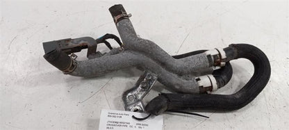 Lexus GS350 Coolant Line Crossover Pipe 2007 2008 2009 OEM
