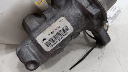 26449AL03A Brake Master Cylinder Fits 16-19 Subaru Legacy