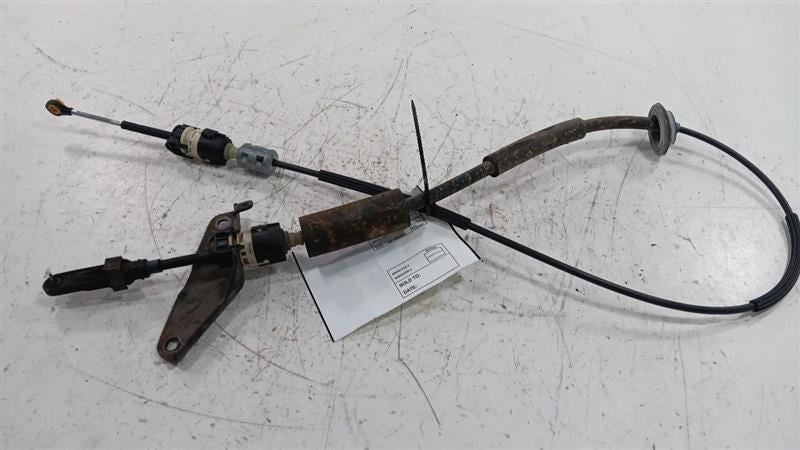Chevy Traverse Shift Shifter Lever Linkage Cable  2010 2011 2012 2013
