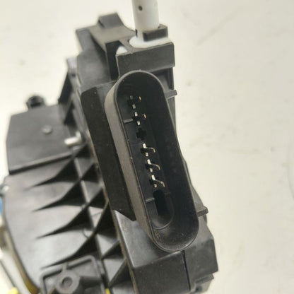 Ford Ecosport Door Latch Lock Right Passenger Front  2020 2021 2022 OE