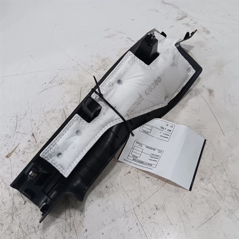 Buick Encore Sill Trim Plate Door Jam Threshold Left Rear  2018 2019 2