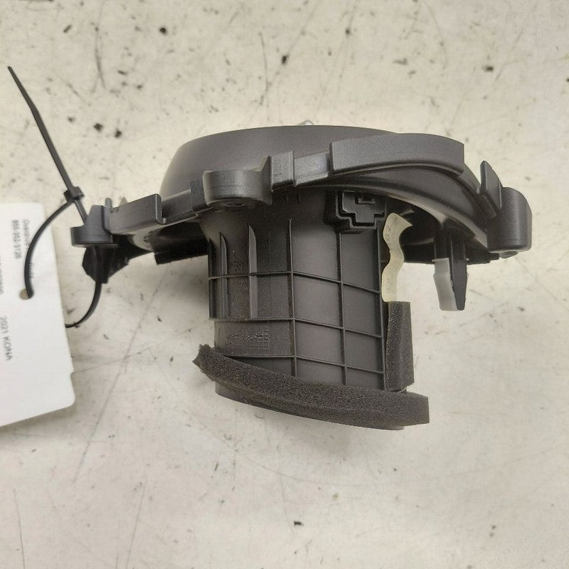 Hyundai Kona Dash Air Vent Right Passenger  2021 2020 2019