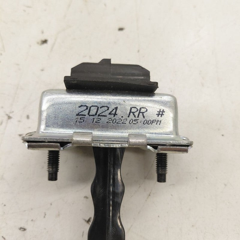 Chevy Equinox Door Check Right Passenger Rear Hinge Stopper Detent  20