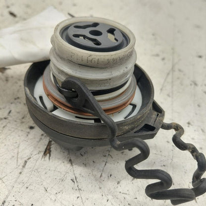 Volvo S60 Gas Tank Fuel Cap  2013 2014 2015