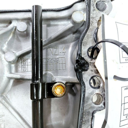 Timing Cover 2.0L Naturally Aspirated Fits 21-24 Hyundai Elantra OEM