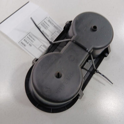 Buick Encore Rear Cup Holder  2019 2018 2017