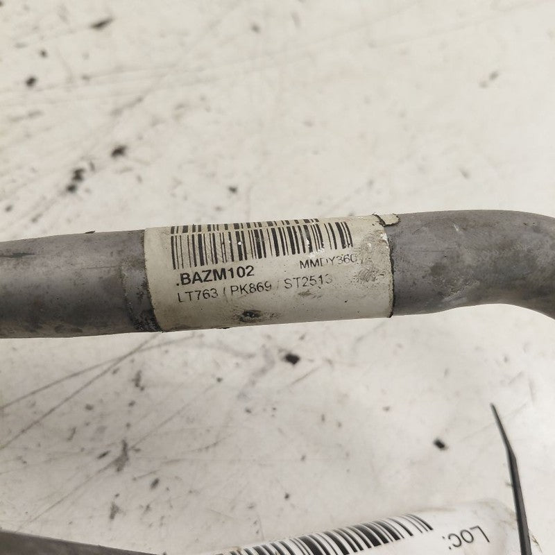 Volvo S60 AC Hose Line  2.5 2013 2014 2015