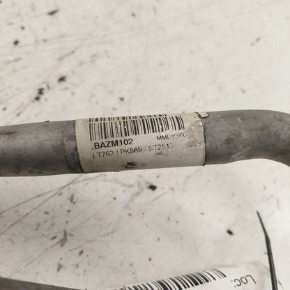 Volvo S60 AC Hose Line  2.5 2013 2014 2015