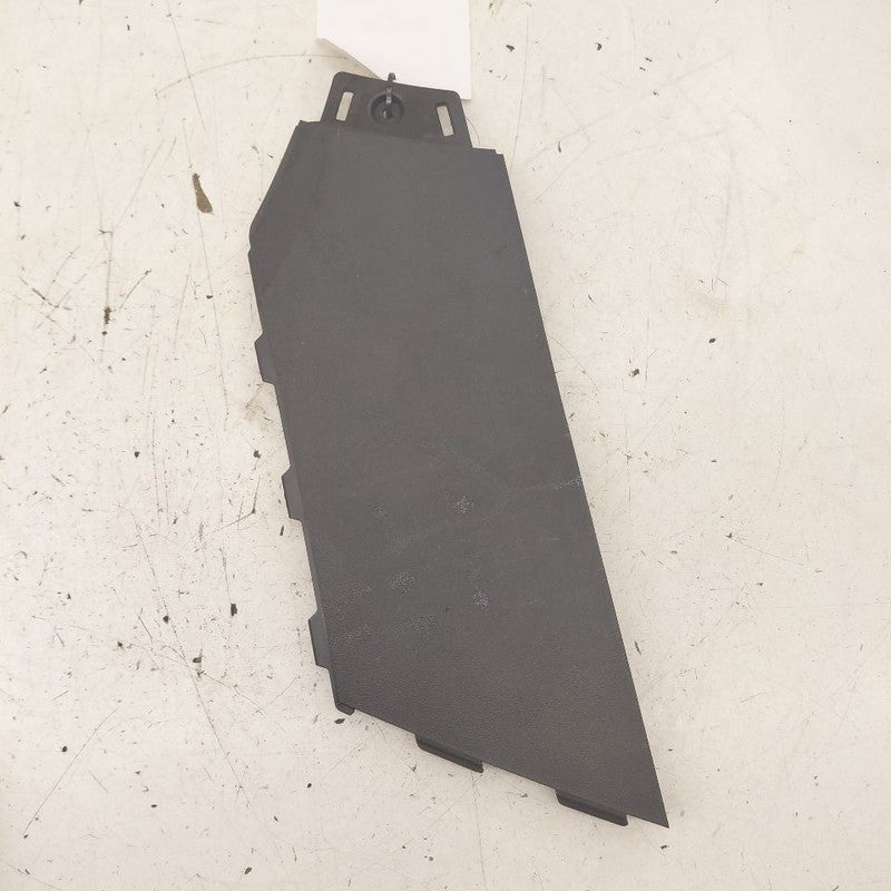 Chevy Volt Passenger Right Side Center Console Trim 2016 2017 2018 201