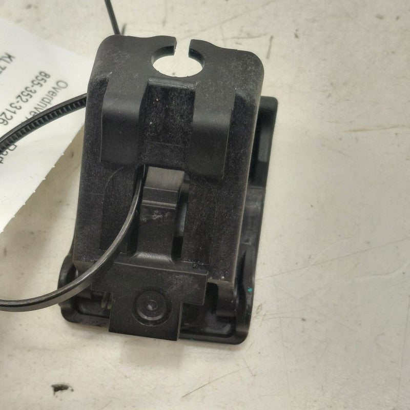 Chevy Trax Hood Latch Release Handle Lever Switch  2025 2024