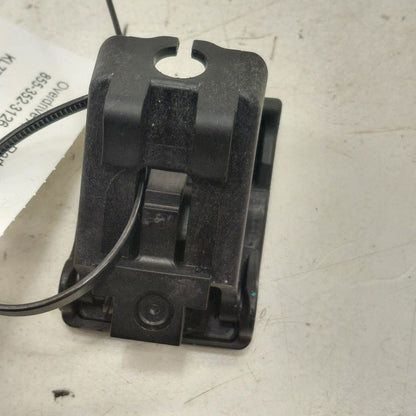 Chevy Trax Hood Latch Release Handle Lever Switch  2025 2024