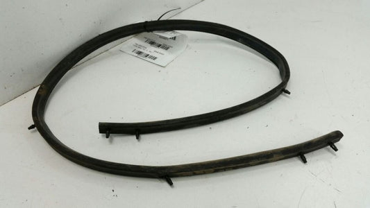 2014 Nissan Maxima Cowl Vent Panel Hood Rubber Seal Gasket