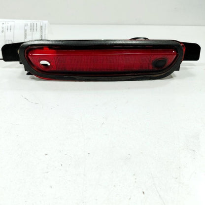 Chrysler 300 High Mount Tail Lamp Third 3rd Brake Light  2017 2018 201
