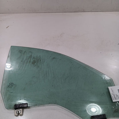Passenger Right Front Door Glass Window Fits 14-23 Jeep Cherokee