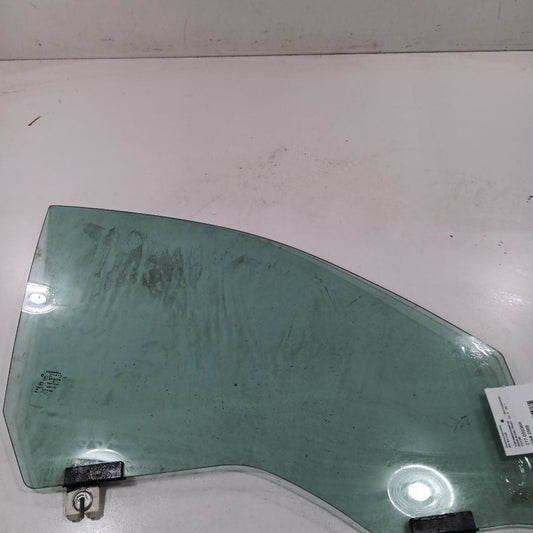 Passenger Right Front Door Glass Window Fits 14-23 Jeep Cherokee