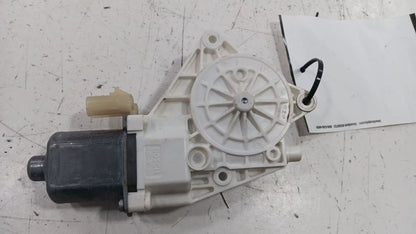 Passenger Right Power Window Motor Rear Fits 13-16 Dodge Dart OEM