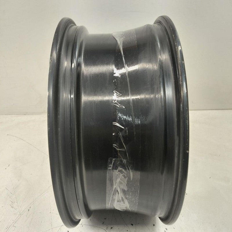 Wheel 18x7-1/2 Aluminum Alloy Rim 5 Split Spoke Opt Pxj 20-23 Buick En