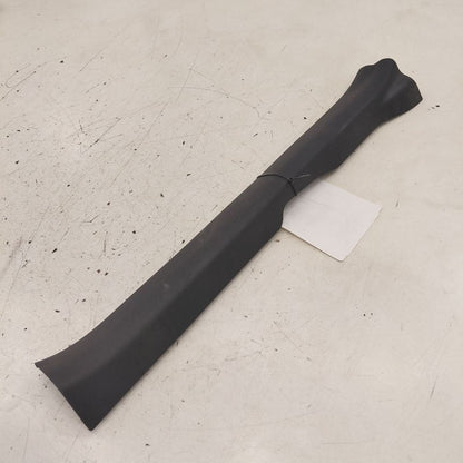 Toyota Prius Sill Trim Plate Door Jam Threshold Right Passenger Front 