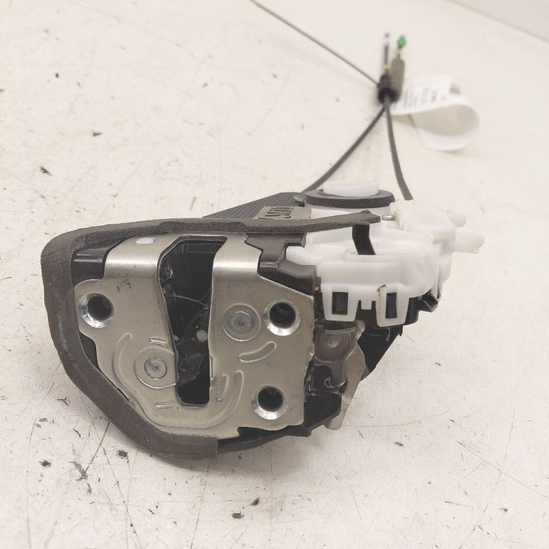 Toyota Prius Door Latch Lock Left Driver Rear  2022 2021 2020