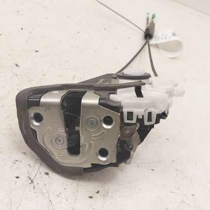 Toyota Prius Door Latch Lock Left Driver Rear  2022 2021 2020