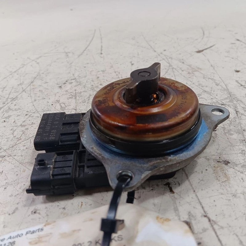 Nissan Kicks Variable Timing Gear Oil Control Valve Solenoid Cylinder Head  2021