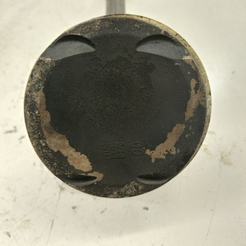 Chevy Trax Single Piston With Connecting Rod   1.2 2025 2024
