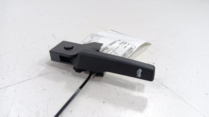 Buick Lacrosse Hood Latch Release Handle Lever Switch 2013 2014 2015 2016