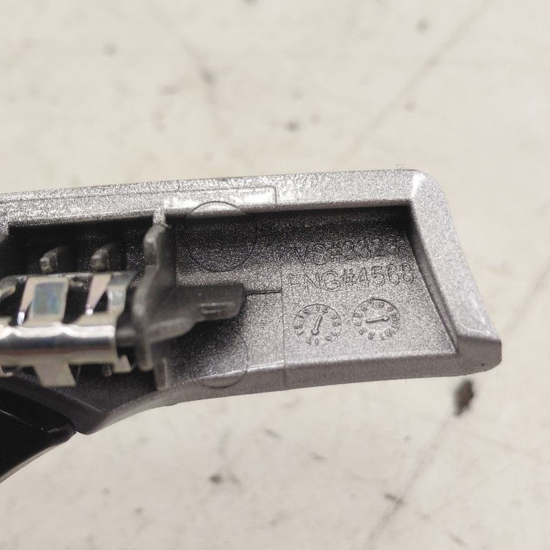 Chevy Volt Dash Air Vent Left Driver  2019 2018 2017 2016