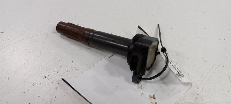 Ignition Coil Ignitor Without Turbo Fits 10-12 Subaru Legacy OEM