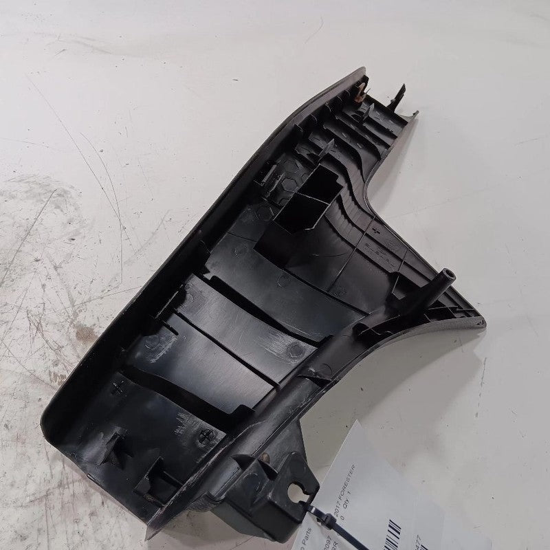 Subaru Forester Sill Trim Plate Door Jam Threshold Right Passenger Rea