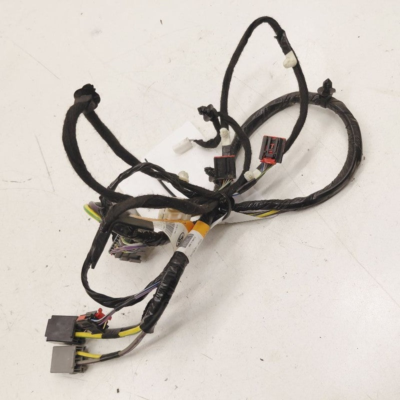 Ford Fusion Dash Sub Wires {EG9T18B518CC} 2016 2015 2014 2013 OEM