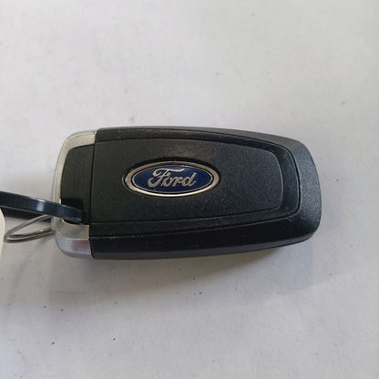 Fob Remote Four Remote Start Button Fits 17-22 Ford Edge