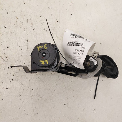 Kia Sorento Third Row Left Rear Seat Belt Strap Retractor 2018 2017 20