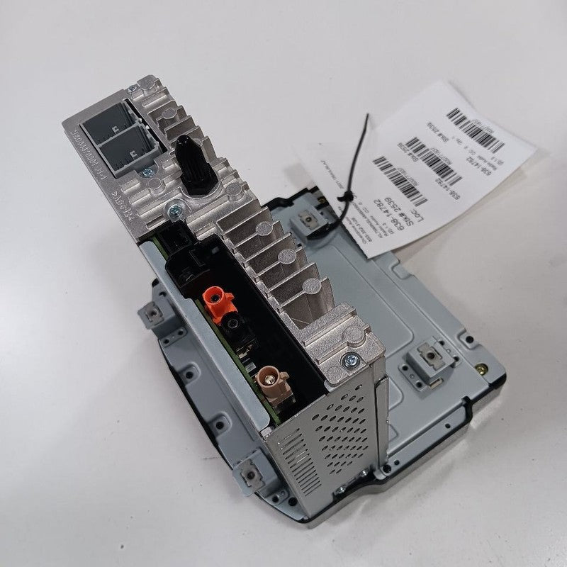 Audio Equipment Radio Display And Receiver Fits 21-22 Chevy Trailblaze