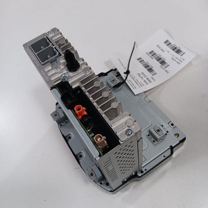 Audio Equipment Radio Display And Receiver Fits 21-22 Chevy Trailblaze