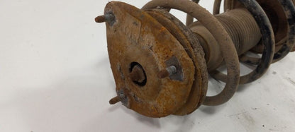 Passenger Right Strut Front Without Sport Suspension Fits 06-11 ACCENT