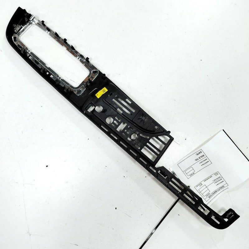 Chrysler 300 Window Switch Bezel Trim Left Front 2017 2018 2019 OEM