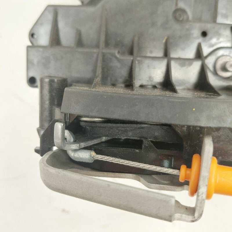 Ford Ecosport Door Latch Lock Left Driver Rear  2020 2021 2022 OEM
